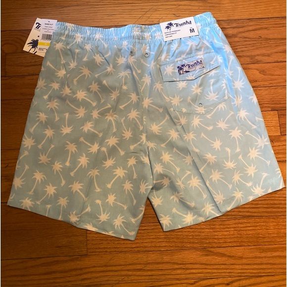 Men’s Trunk size M - Picture 2 of 13